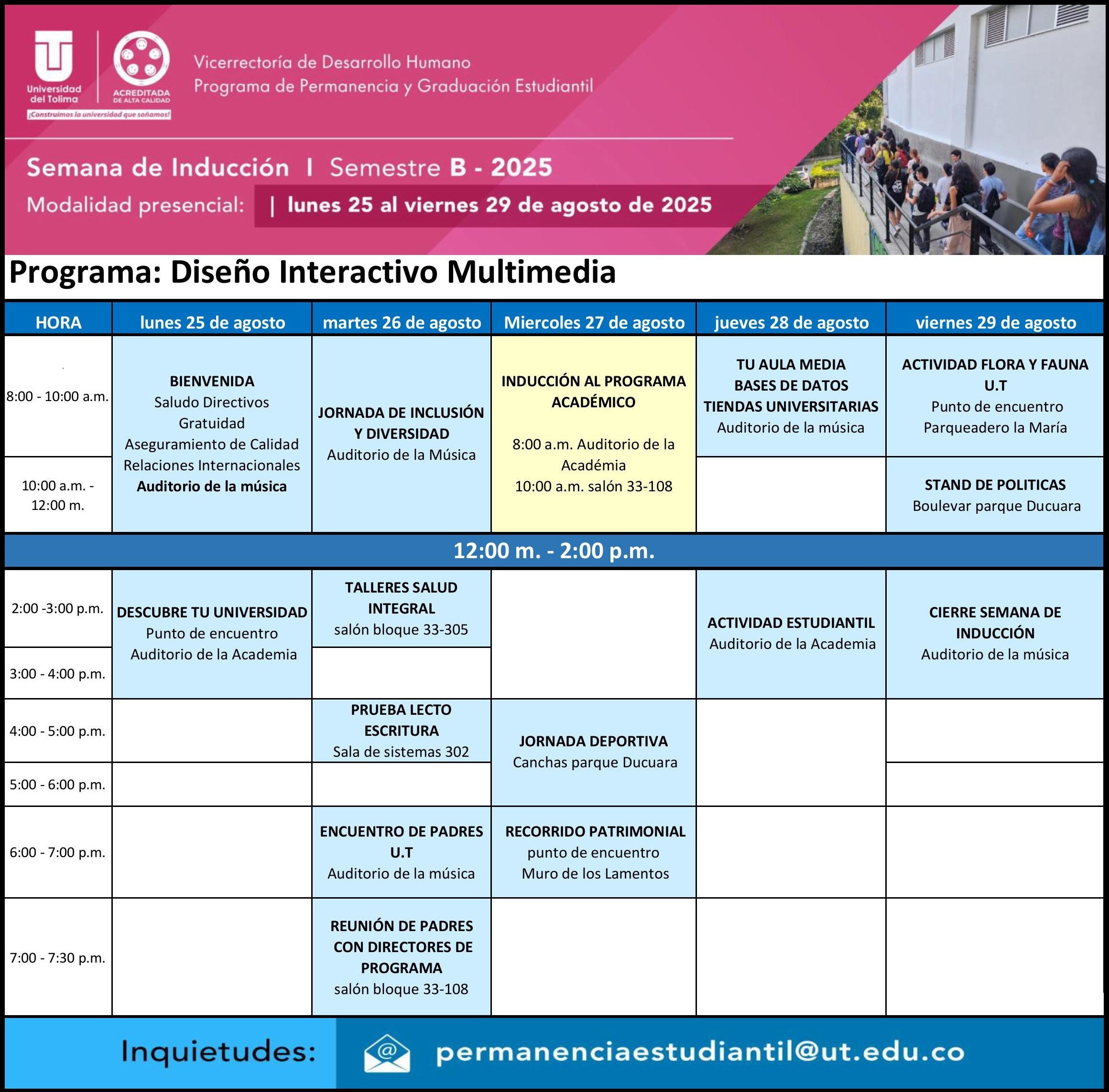 DISEÑO INTERACTIVO MULTIMEDIA