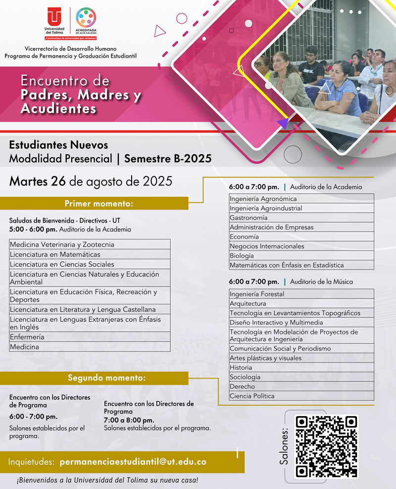 Encuentro de padres 2025B 2