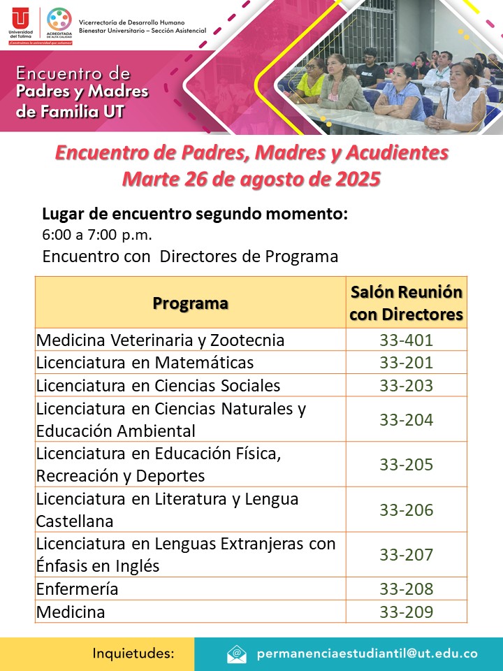 encuentro padres programas 1