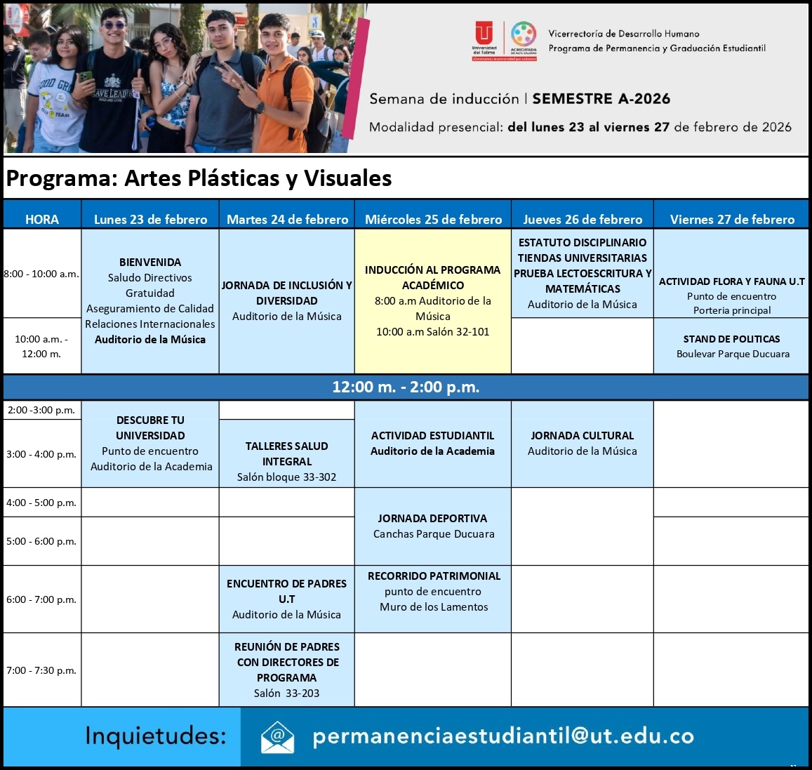 ARTES PLASTICAS page 0001