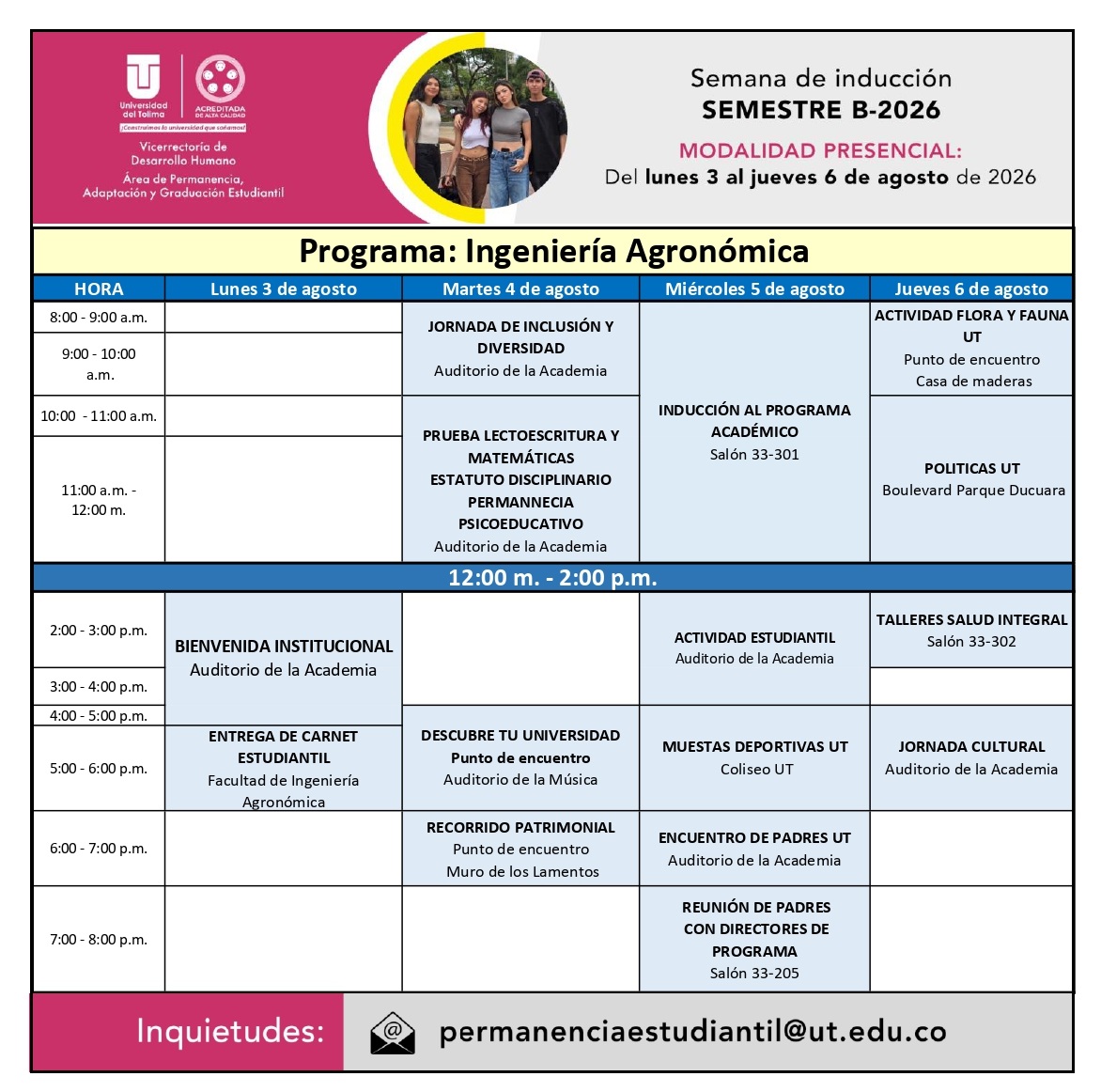 IMG. AGRONÓMICA