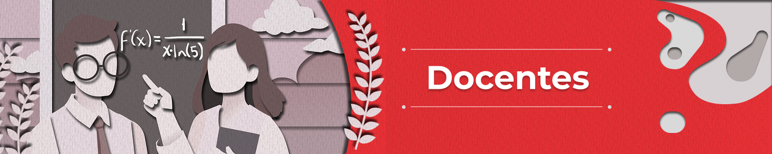 Banner Docentes 2